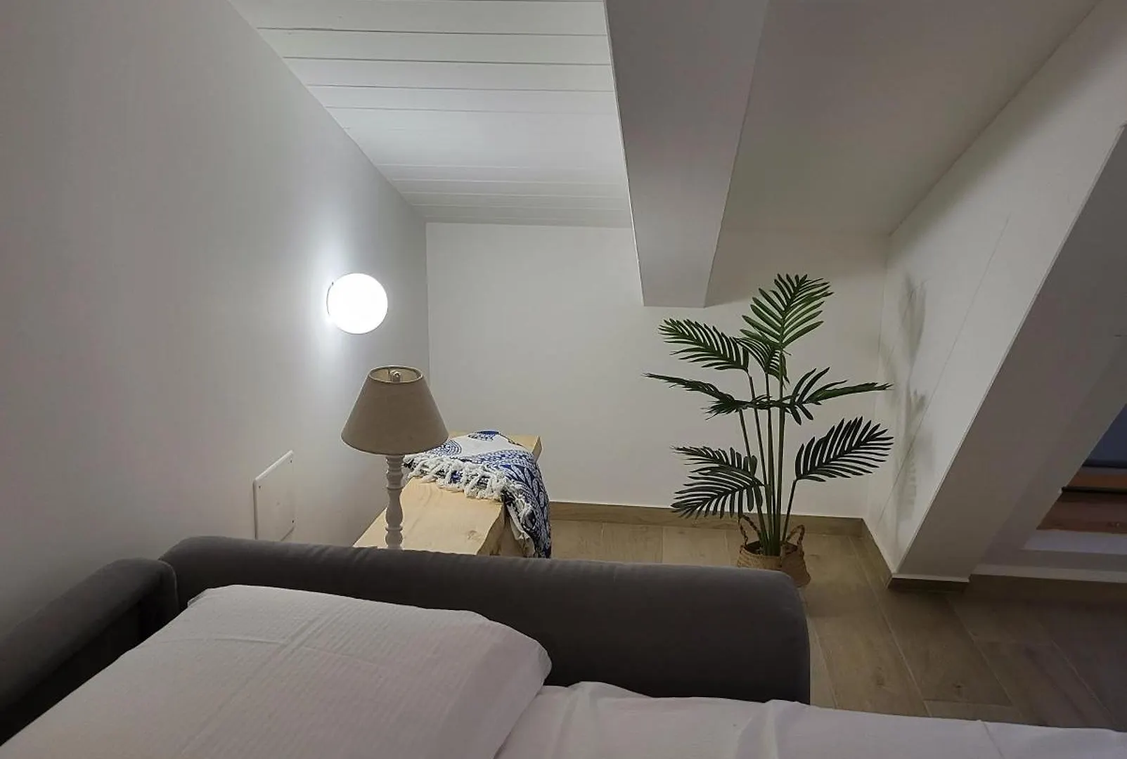 Апартаменты Casa Marisa Милаццо 0*,